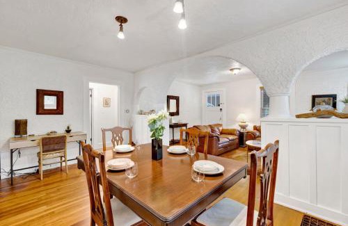 Crestline Heights House | Family and Pet friendly Charming Cozy Casita
