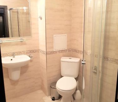 Burgas Apartment | Family Aparthotel Vintegra