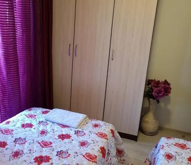 Burgas Apartment | Family Aparthotel Vintegra