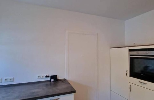 Nied Apartment | Family Apartments Near City Centre
