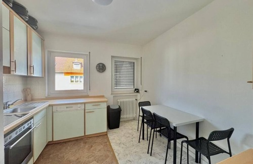 Nied Apartment | Family Apartments Near City Centre