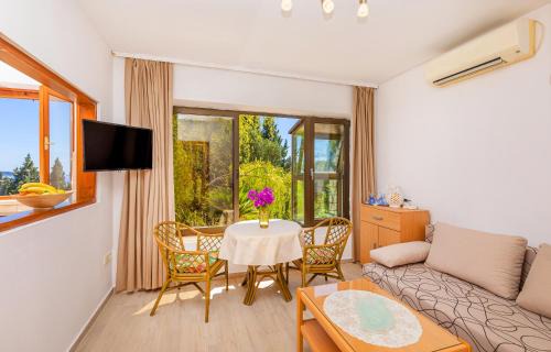 Brasina Apartment | Family Apartment close to the Beach
