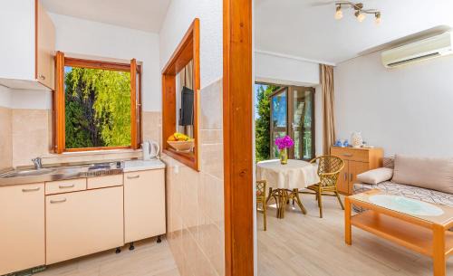 Brasina Apartment | Family Apartment close to the Beach