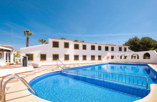 Cala'n Bosch Apartment | Family Apartment in Ciutadella