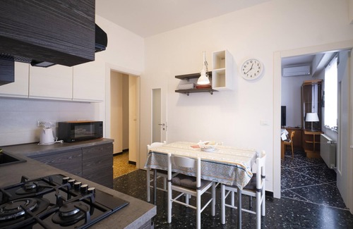 Savona Apartment | Family Apartment Near Fornaci Beach by Wonderful Italy