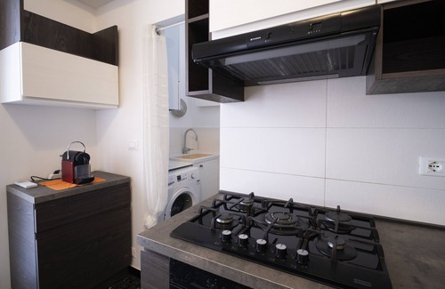 Savona Apartment | Family Apartment Near Fornaci Beach by Wonderful Italy