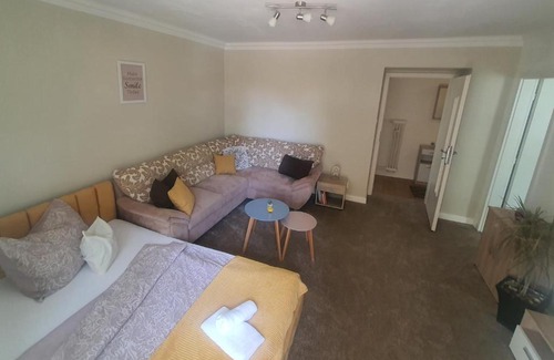 Poprad Apartment | Family Apartment Poprad