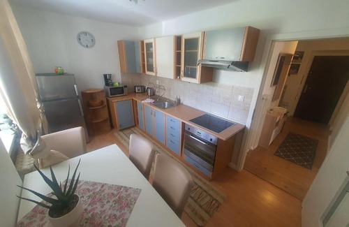 Poprad Apartment | Family Apartment Poprad