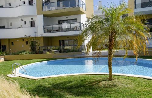 Alvor Apartment | Family apartments Albur Village II