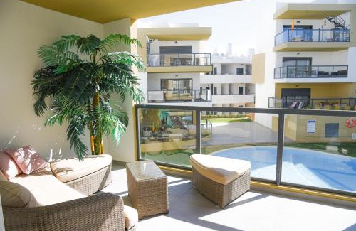 Alvor Apartment | Family apartments Albur Village II