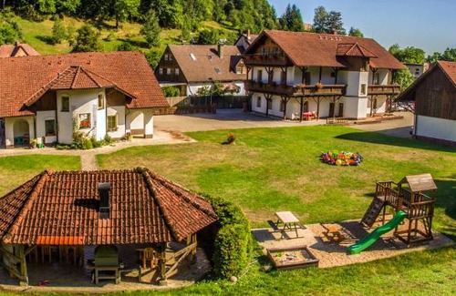 Vrchlabi House | Family apartments in Vrchlabi, Giant Mountains - Pension 220