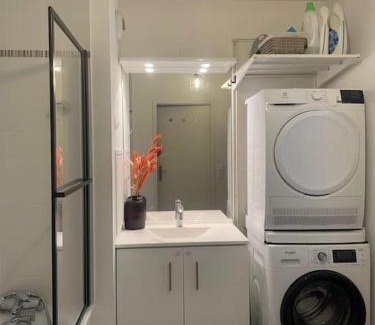 Saint-Cyr-l'Ecole Apartment | Family Appartment with balcony