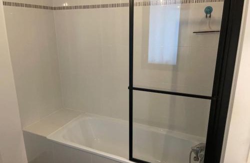 Saint-Cyr-l'Ecole Apartment | Family Appartment with balcony