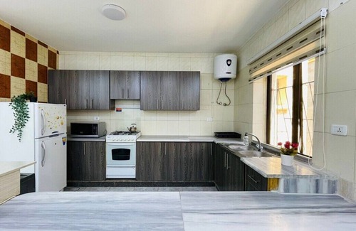 Suwailih Apartment | Family Apt with NEW AC
