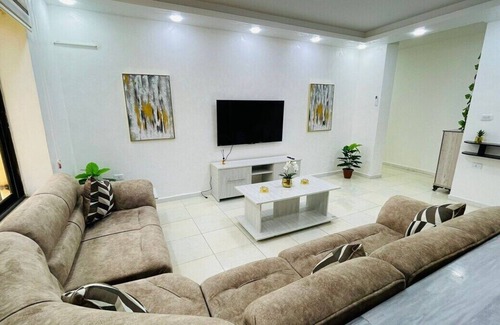 Suwailih Apartment | Family Apt with NEW AC
