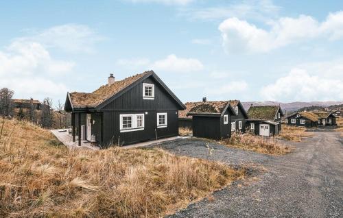 Rauland House | Family Cabin With Ski In-Out In Rauland