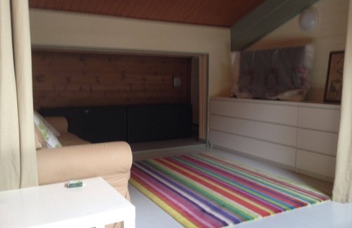 Maubuisson Ski Chalet | Family chalet with pool between lake and ocean in Maubuisson