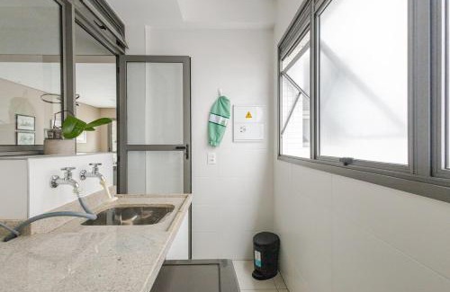 Vila Clais Apartment | Family ClubBertioga