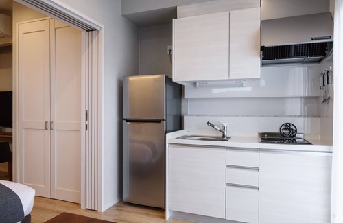 Chatan Apartment | Family Condo Chatan Hills by Coldio Premium