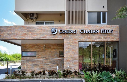Chatan Apartment | Family Condo Chatan Hills by Coldio Premium