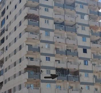 Al-'Amriyah Apartment | Family Condo With Panoramic Sea View 2