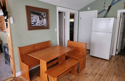 Solon Springs Cottage | Family Cottage: Where Timeless Charm Meets Modern Comfort