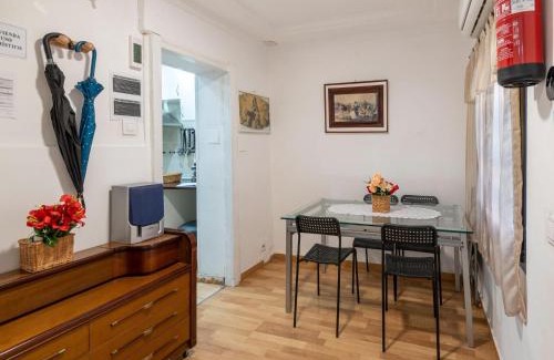 San Sebastian de los Reyes House | Family Home with Solarium