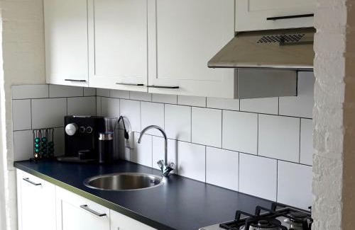 Municipality of Noordwijk House | Family Escape Near Keukenhof