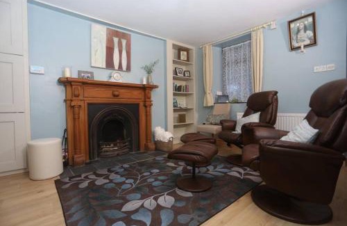 Corrandulla House | Family Farmhouse