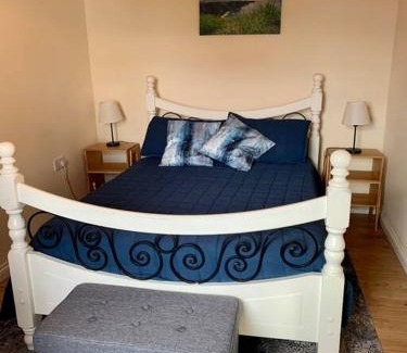 Corrandulla House | Family Farmhouse
