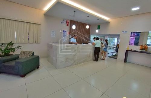 J Jeriquara House | Family Flat Águas da Serra Piscinas e Localização Perto do Centro