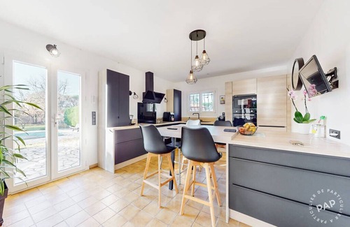Saint-Cezaire-sur-Siagne House | Family home 5 minutes from a Provencal village, St Cézaire sur Siagne