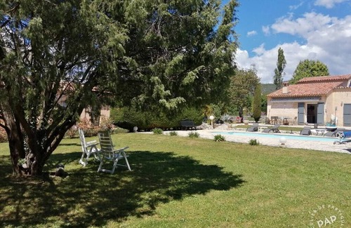 Saint-Cezaire-sur-Siagne House | Family home 5 minutes from a Provencal village, St Cézaire sur Siagne