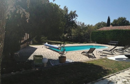 Saint-Cezaire-sur-Siagne House | Family home 5 minutes from a Provencal village, St Cézaire sur Siagne