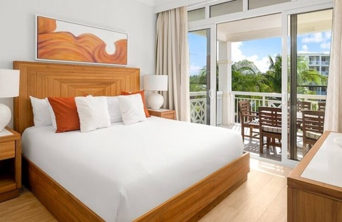 The Bight Resort | Family-Friendly Resort | 3 All-Inclusive Suites, Kids Stay Free, Pool & Beach