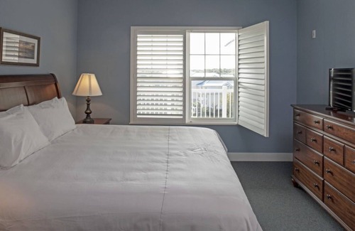 Palmetto Dunes Resort | Family Friendly 2 BDRM Resort w/Stunning Waterfront Views