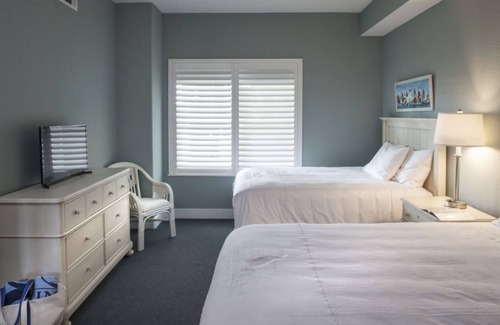 Palmetto Dunes Resort | Family Friendly 2 BDRM Resort w/Stunning Waterfront Views