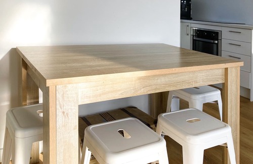 Riverton House | Family Friendly: Little White Bach, Riverton — 2 mins from the beach!
