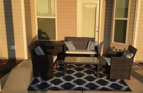 Graniteville House | Family Friendly 5 BR 3 BA Home