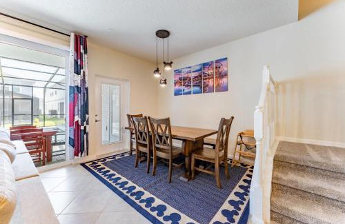 Four Corners House | Family-Friendly 5BR with BBQ & Resort Perks