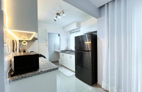 La Caleta Apartment | Family-friendly apartment near the beach