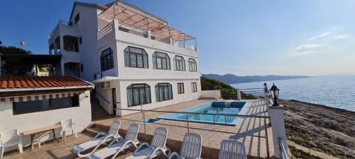 Zavalatica Apartment | Family-friendly apartments with swimming pool Zavalatica, Korcula - 183