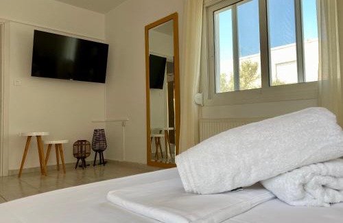 Zipari House | Family Friendly Apartment, in nature, with yard "5"