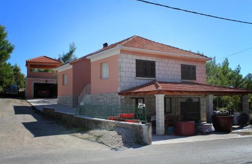 Smokvica Apartment | Family friendly apartments with a swimming pool Smokvica, Korcula - 9161