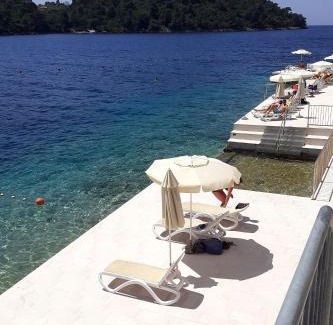 Smokvica Apartment | Family friendly apartments with a swimming pool Smokvica, Korcula - 9161