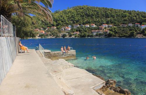 Smokvica Apartment | Family friendly apartments with a swimming pool Smokvica, Korcula - 9161