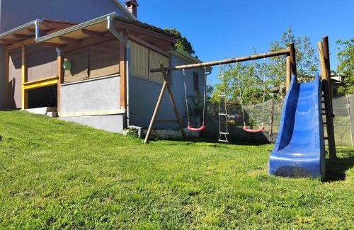 Martinski Apartment | Family-friendly apartments with swimming pool Sveti Martin, Central Istria - Sredisnja Istra - 23295
