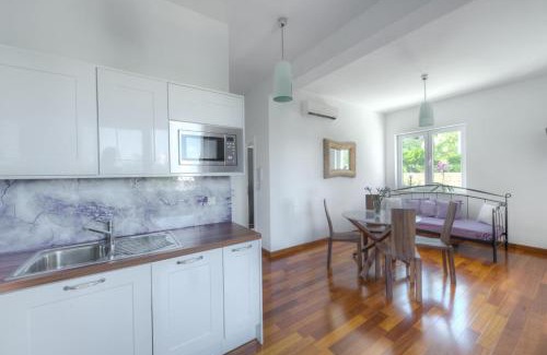 Susica Apartment | Family-friendly apartments with swimming pool Murter - 16655