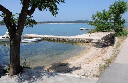 Barbat na Rabu Apartment | Family-friendly apartments with swimming pool Barbat, Rab - 4951
