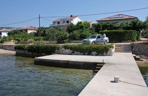 Barbat na Rabu Apartment | Family-friendly apartments with swimming pool Barbat, Rab - 4951